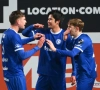 DONE DEAL: KAA Gent maakt er werk van en heeft jong talent voor meerdere jaren te strikken
