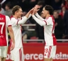 🎥 Na het exploot bij Ajax: "Dan zijn die Belgen toch zo dom niet"