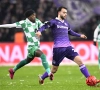 Anderlecht-spelers weer uitgefloten: "Dat doet pijn"