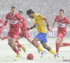 Westerlo glijdt het beste door de sneeuw op de Bosuil en zorgt voor nieuwe thuisnederlaag Antwerp