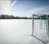 Sneeuw zorgt voor problemen: wedstrijden Pro League gestaakt