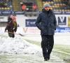 Coach Zulte Waregem kan niet lachen met arbitrage: "Een moment doet de wedstrijd kantelen"
