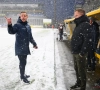 Ook winnende Vrancken boos op arbitrage, Vandenbroeck stuurt héél opvallende speler naar pers
