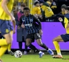 Is de JPL beter dan de Ligue 1? Club Brugge-aanvaller Diakhon doet opvallende uitspraak