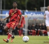Jonge Belg is na periodes bij Mechelen en Lierse klaar voor basisdebuut bij Zulte Waregem