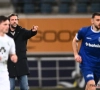 Rik De Mil zegt waar het op staat na zwakke prestatie van KAA Gent