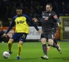 LIVE: Antwerp maakt gelijk op het veld van Union!