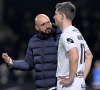 Dante Vanzeir doet het uitgerekend tegen moederclub KAA Gent: Onur Cinel legt uit