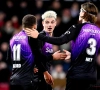 Ondanks drie goals... Anderlecht heeft triest record te pakken