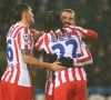Club Brugge is gewaarschuwd: Atlético Madrid walst over Espanyol heen