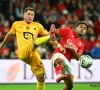 OFFICIEEL: KV Mechelen neemt afscheid van Kerim Mrabti, ook twee andere spelers vertrekken