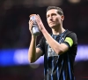 Gemiste kans voor Club Brugge? Hans Vanaken doet verhaal na Atletico Madrid