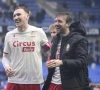 LIVE: Standard Luik kan vanavond terug de Champions Play-offs induiken als het winst van La Louvière