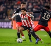 OFFICIEEL: PSV beloont Belgisch supertalent met nieuw contract én vaste plaats bij A-kern