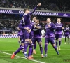 Anderlecht zo goed als zeker van Champions' Play-offs: topschutter Hazard en Cvetkovic trekken het recht