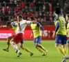 LIVE: Antwerp en STVV gaan rusten na zwakke eerste helft!