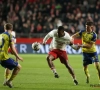 Ex-scheidsrechter Gumienny over rode kaarten en strafschopfase in Antwerp-STVV