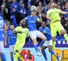 LIVE: Gent nu écht diep in de problemen na prachtig doelpunt!