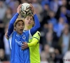 🎥 Opvallend geel in KRC Genk - KAA Gent voor een tackle ... op de bal