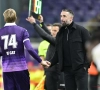 Jérémy Taravel bewijst dat hij weet hoe hij de Anderlecht-spelers moet aanpakken: "Hij was blij als een kind"