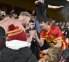 Eindelijk eens play-off 1 voor Mechelen? Benito Raman is duidelijk en heeft ook vurige persoonlijke wens