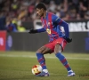 Manchester United plooit niét voor FC Barcelona: 'Dit is de beslissing over Marcus Rashford'