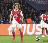 Wout Faes heeft knoop doorgehakt over zijn toekomst bij AS Monaco