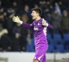 "De nieuwe Thibaut Courtois": België heeft binnenkort drie doelmannen bij de beste clubs ter wereld