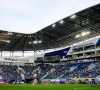 Via Anderlecht en Duitsland terug naar KAA Gent: "Veel geduld moeten opbrengen"