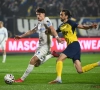 LIVE: Burgess kopt Union op voorsprong tegen Genk!