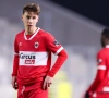 Antwerp-trainer Oosting toont begrip voor zijn tiener: "Zo gefrustreerd als maar kan"