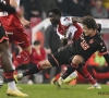 DONE DEAL: Zulte Waregem haalt miljoenen op voor sterkhouder