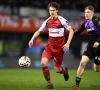 Na ontslag van Vandenbroeck: toch ook goed nieuws bij Zulte Waregem