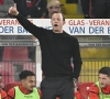 Standard wil verrassen: coach Vincent Euvrard komt met woorden die fans graag zullen horen
