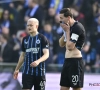 Gebuisd tegen de top zes: Club Brugge bewees al dat slechte reeks geen probleem is