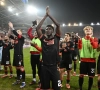 "In tegenstelling tot KV Mechelen verdient Standard de Champions' Play-offs niet"
