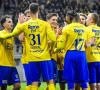 SK Beveren kroont zich na uitzonderlijk parcours nu al tot kampioen in de Challenger Pro League