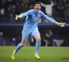 Courtois-uitspraak die kan tellen van trainer: "Hij is de beste doelman in de geschiedenis van Real Madrid"