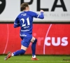 Ondanks drama voor match: KAA Gent op zucht van deelname aan Champions' Play-offs dankzij Dean en Roef