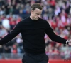 Contractverlenging op komst voor Vincent Euvrard? Standard-coach is opvallend eerlijk