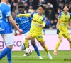 'STVV heeft Ito nog steeds niet (opnieuw) beet en kreeg concurrentie van... KAA Gent'