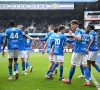 Eén flits maakt het verschil in zeer matige derby tussen Genk en STVV