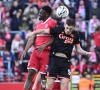 Geen top 6 voor Rouches: Antwerp en Standard delen de punten na knotsgekke tweede helft