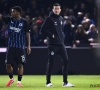 "Niks tegen de pers zeggen": zorgen bij Club Brugge om Vanaken zijn heel groot