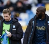 Speelt er volgend seizoen géén enkele Belg meer? 'Napoli twijfelt aan toekomst van De Bruyne én Lukaku'