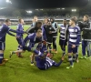 Club Brugge zoals Anderlecht in 2015 en 2016: wat is er geworden van de helden van de Youth League?