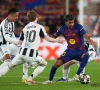 Paniek bij Barcelona: grote zorgen na blessures van twee sterspelers
