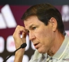 Rudi Garcia laat zich uit over opvallende selectie Rode Duivels