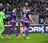 Anderlecht afgemaakt: "Helemaal de pedalen kwijt"