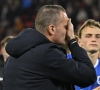 "Samenvatting van het volledige seizoen": Hayen ontgoocheld nu KRC Genk top zes mist